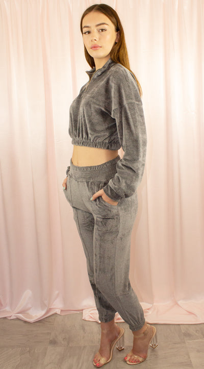 suede-crop-sweat-top-cuffed-jogger-two-piece-set-side