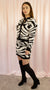 most-neu-zebra-print-top-mini-skirt-two-piece-knitted-co-ord-set-side